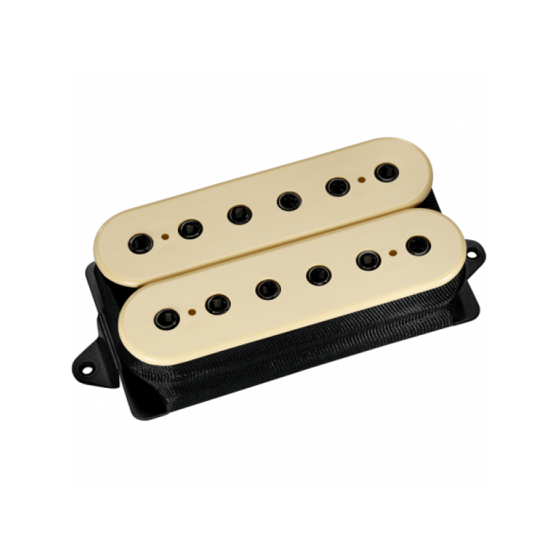 Звукосниматель DIMARZIO EVOLUTION BRIDGE (F-Spaced, Creme)